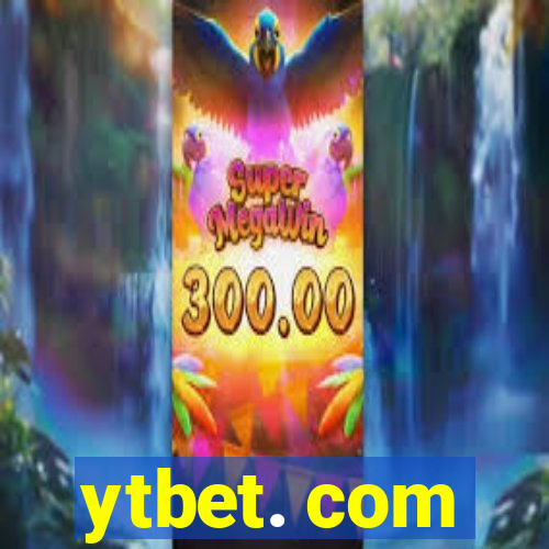 ytbet. com